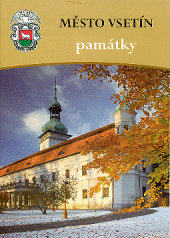 Město Vsetín