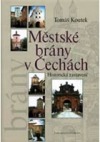 Městské brány v Čechách