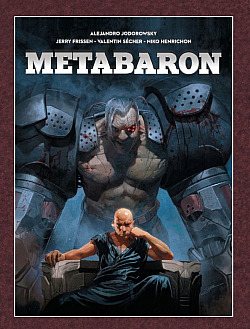 Metabaron