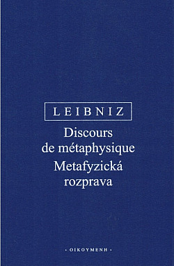 Metafyzická rozprava
