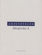 Metafyzika A