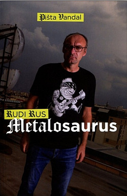 Metalosaurus