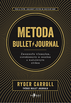 Metoda Bullet Journal