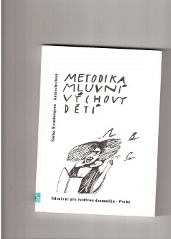 Metodika mluvní výchovy dětí