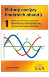Metody analýzy lineárních obvodů 1