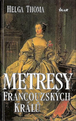 Metresy francouzských králů