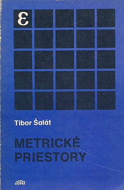 Metrické priestory