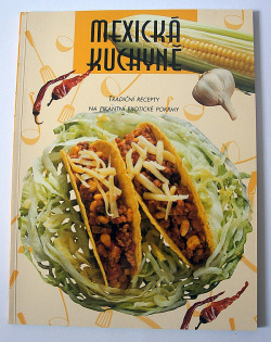 Mexická kuchyně