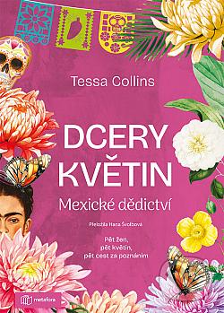 Mexické dědictví