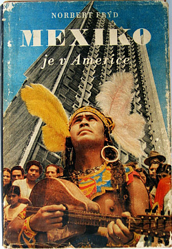 Mexiko je v Americe