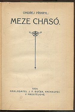 Meze chasó