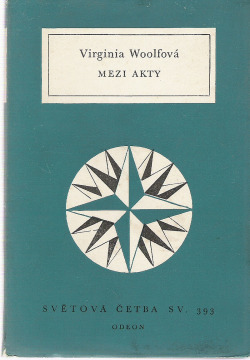 Mezi akty