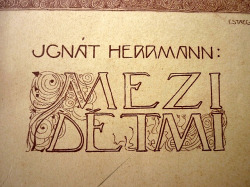 Mezi dětmi
