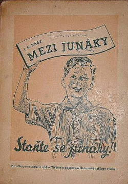 Mezi junáky