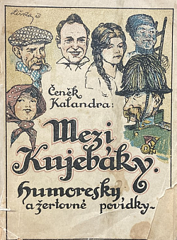 Mezi kujebáky