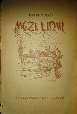 Mezi lidmi