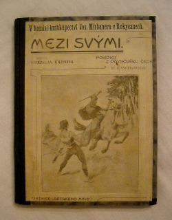 Mezi svými