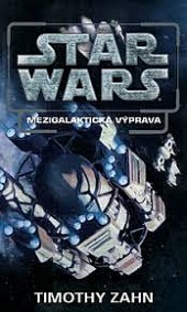 Mezigalaktická výprava