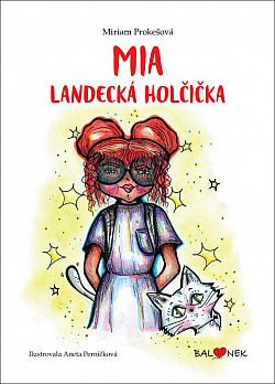 Mia - Landecká holčička