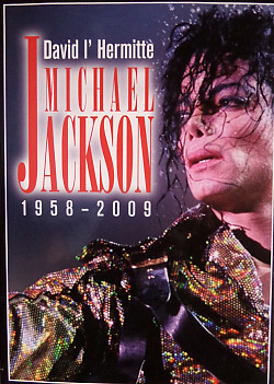 Michael Jackson 1958-2009