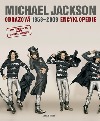 Michael Jackson Obrazová encyklopedie 1958 - 2009