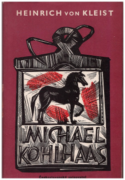 Michael Kohlhaas