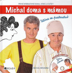 Michal doma s mámou