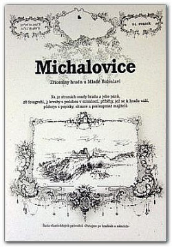 Michalovice