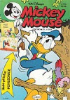 Mickey Mouse 03/1993