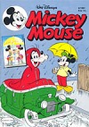 Mickey Mouse 04/1991