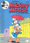 Mickey Mouse 05/1992