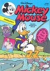 Mickey Mouse 06/1992