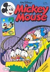Mickey Mouse 07/1991