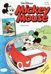Mickey Mouse 08/1991