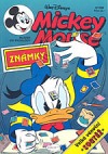 Mickey Mouse 08/1992