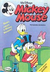 Mickey Mouse 09/1991