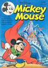 Mickey Mouse 10/1991