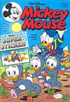Mickey Mouse 10/1992