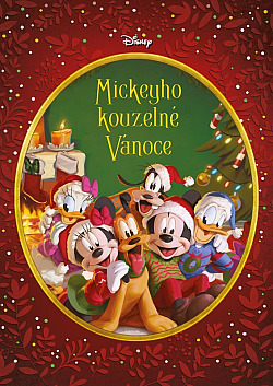 Mickeyho kouzelné Vánoce