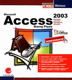 Microsoft Access 2003