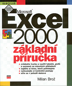 Microsoft Excel 2000 - Základní příručka