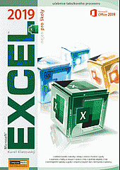 Microsoft® Excel® 2019 nejen pro školy