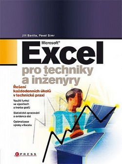 Microsoft Excel pro techniky a inženýry