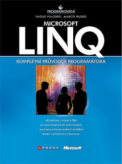 Microsoft LINQ