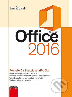 Microsoft Office 2016