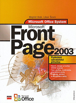 Microsoft Office FrontPage 2003
