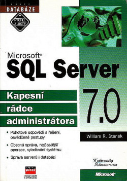 Microsoft SQL Server 7.0