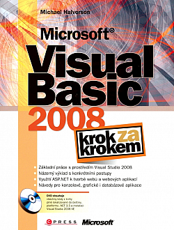 Microsoft Visual Basic 2008