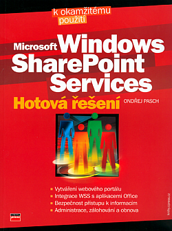 Microsoft Windows SharePoint Services