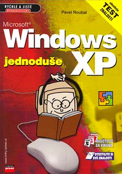 Microsoft Windows XP - jednoduše